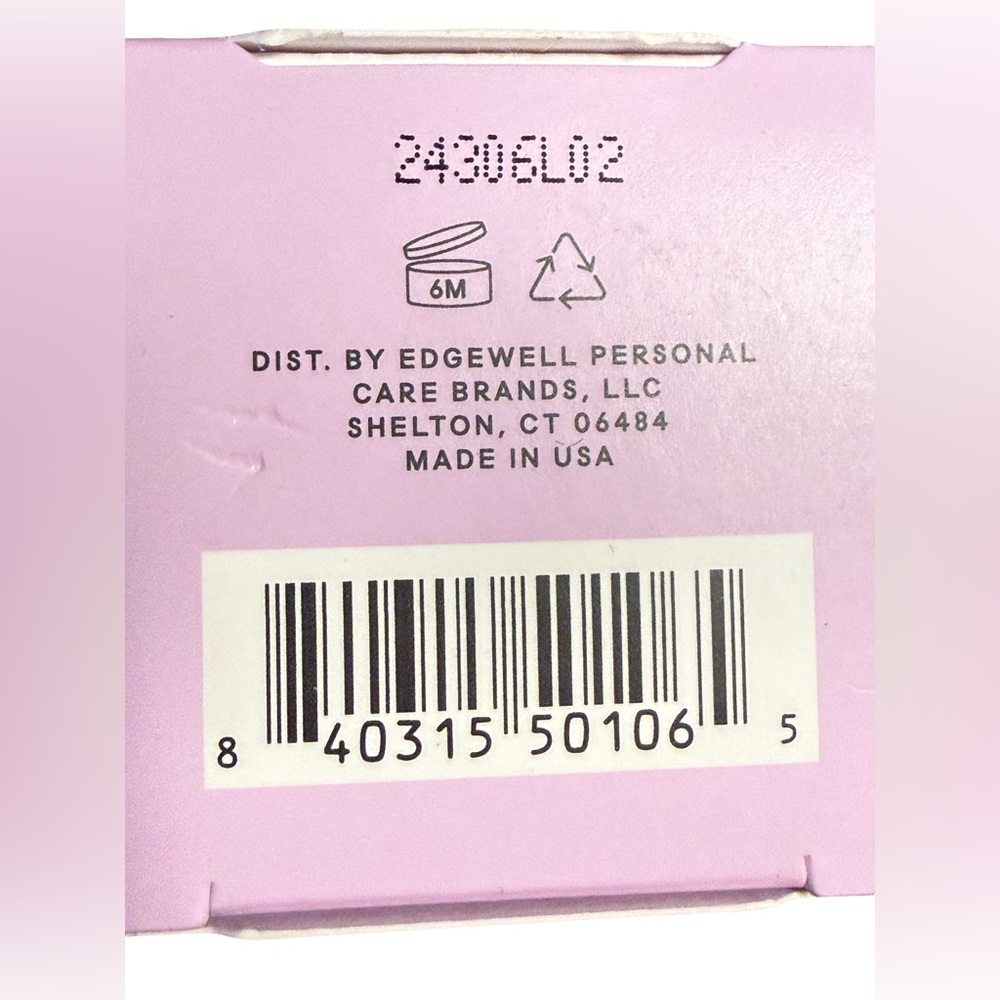 Billie NWT 4 Pc Lavender Milk Aluminum Free 24 Hour Control Deodorant Set - Picture 6 of 9